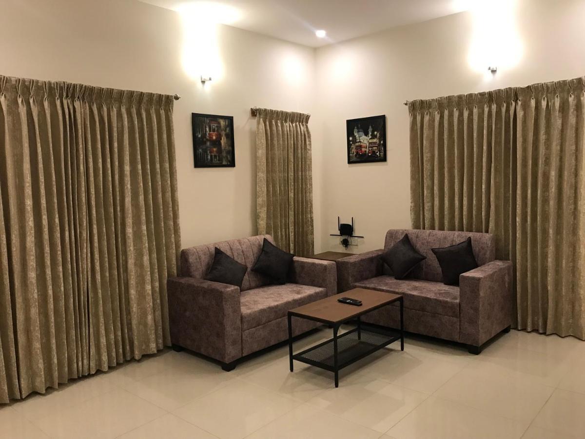 Sunshine Homes Apartment Bangalore
